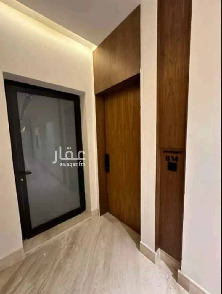 شقة للإيجار في شارع طيبة, حي قرطبة, مدينة الرياض, منطقة الرياض