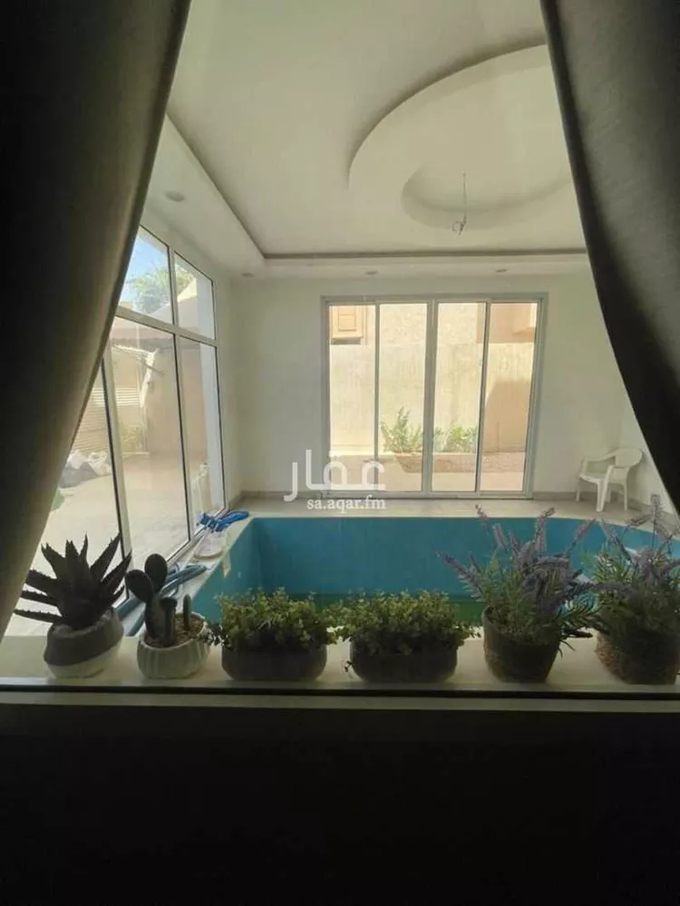 فيلا للإيجار في شارع المحاوي, حي المونسية, مدينة الرياض, منطقة الرياض صورة 4