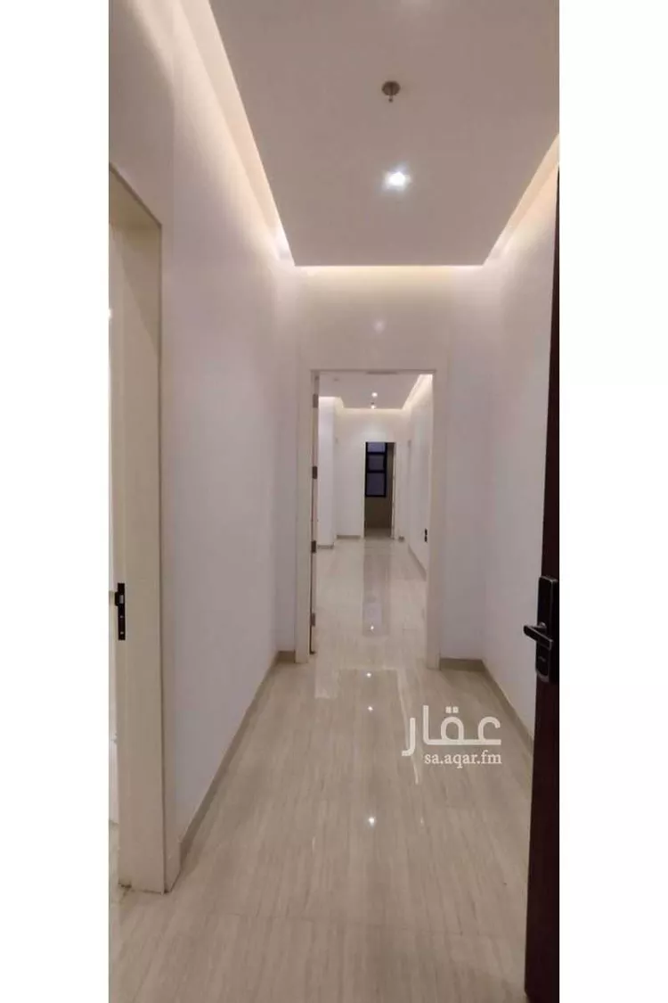 شقة للإيجار في شارع ابراهيم الهلالي, حي القادسية, مدينة الرياض, منطقة الرياض صورة 3