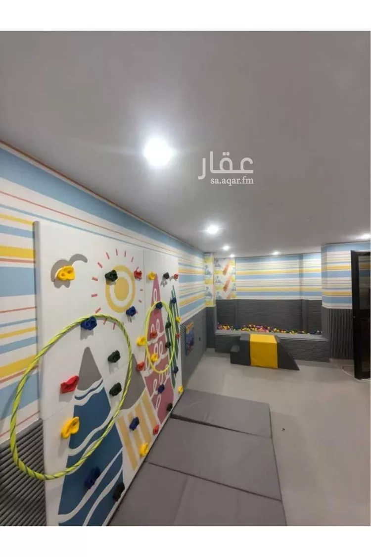 دور للإيجار في شارع عبدالقدوس الأنصاري, حي الرمال, مدينة الرياض, منطقة الرياض 13