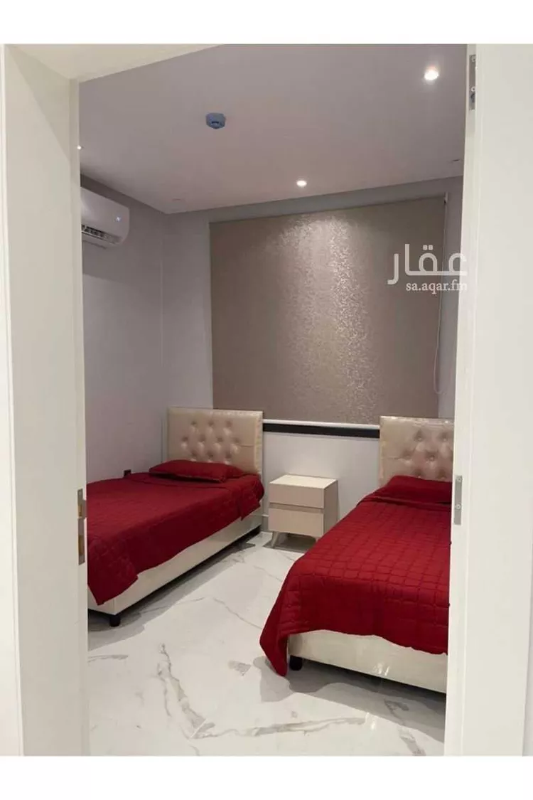 شقة للإيجار في شارع قابس, حي اليرموك, مدينة الرياض, منطقة الرياض 10