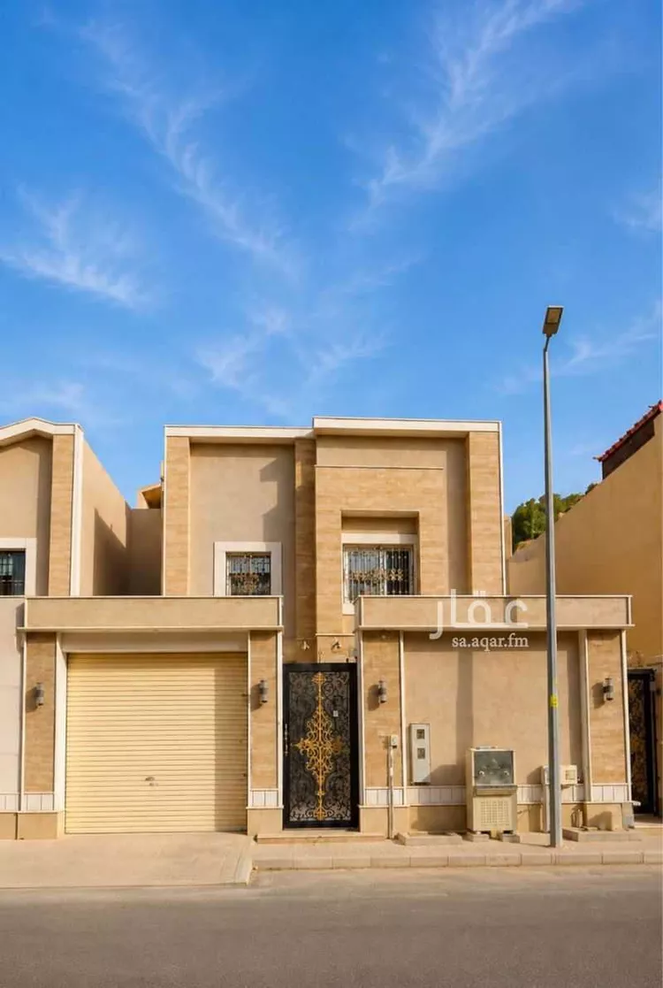Villa for Sale in Riyadh Al Munsiyah