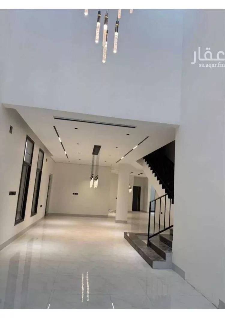 فيلا للبيع في شارع يمان الرصافي, حي الرمال, مدينة الرياض, منطقة الرياض 10