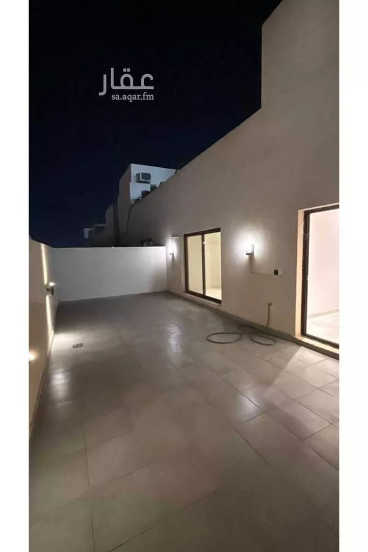 شقة للإيجار في شارع وادي الشاطئ, حي القادسية, مدينة الرياض, منطقة الرياض صورة 2