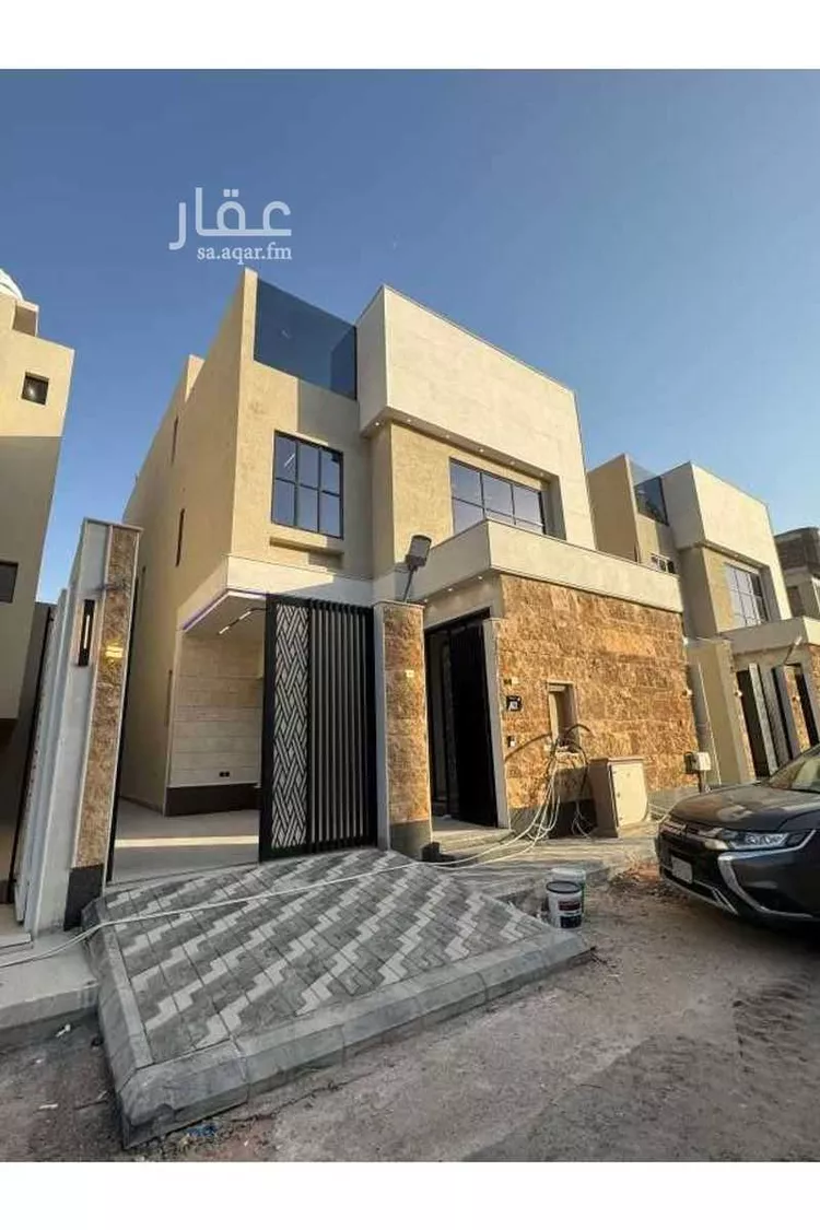 فيلا للبيع في شارع الرمال, حي الرمال, مدينة الرياض, منطقة الرياض صورة 3