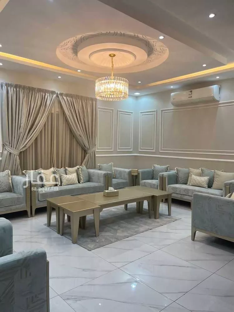 فيلا للبيع في شارع رقم 128, حي المونسية, مدينة الرياض, منطقة الرياض صورة 4