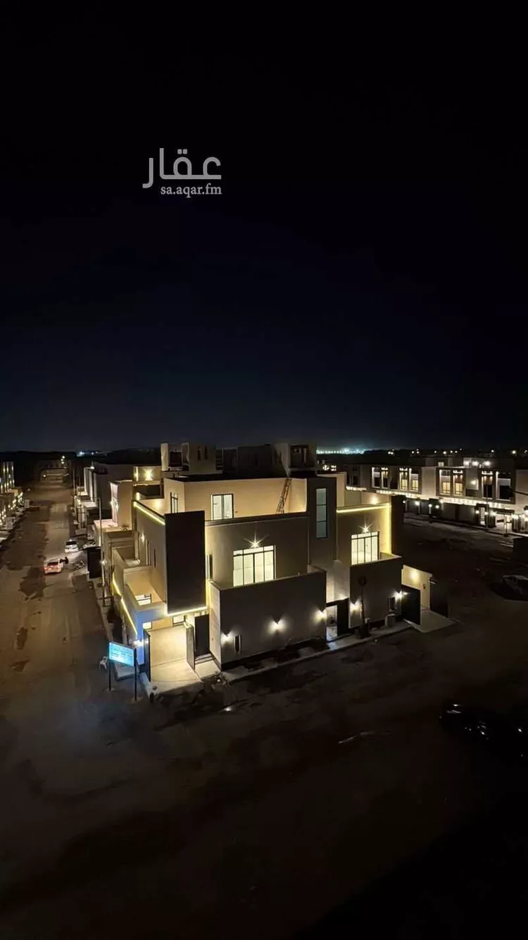 فيلا للبيع في حي الرمال, مدينة الرياض, منطقة الرياض صورة 3