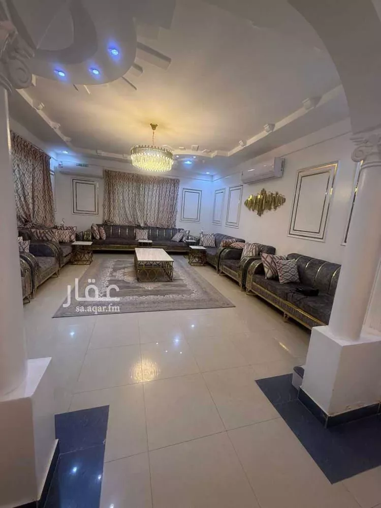 فيلا للبيع في شارع المركب, حي اليرموك, مدينة الرياض, منطقة الرياض صورة 2