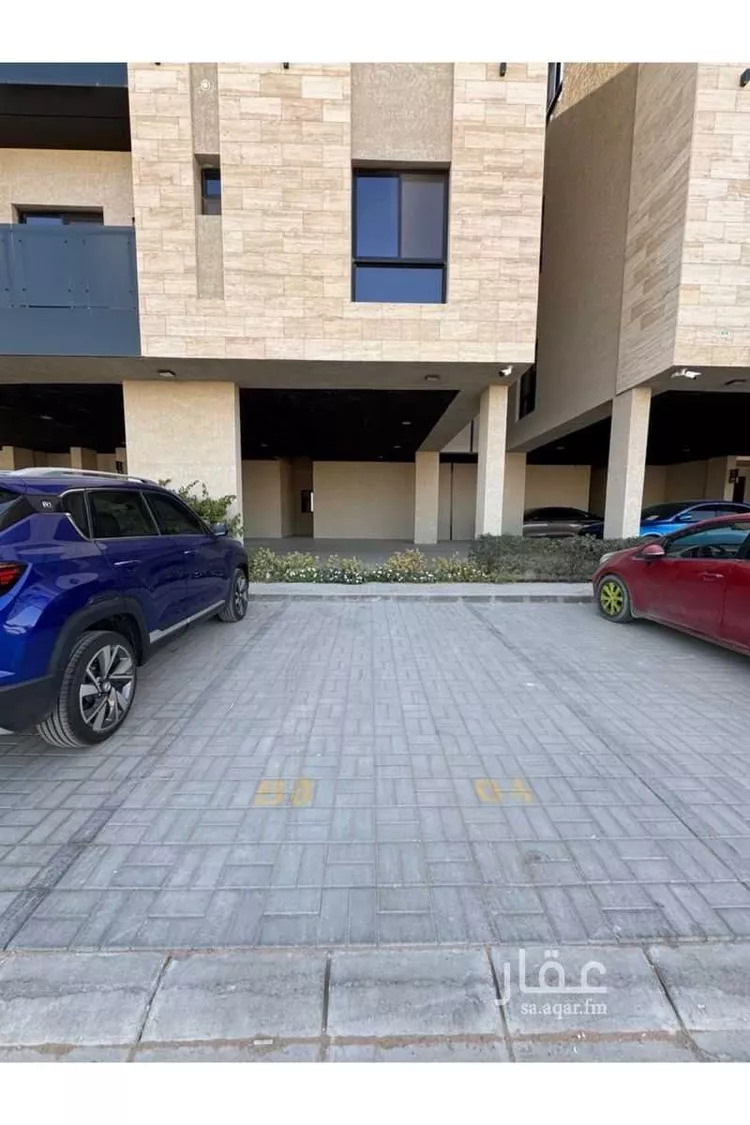 شقة للإيجار في شارع الرشاد, حي الرمال, مدينة الرياض, منطقة الرياض صورة 2