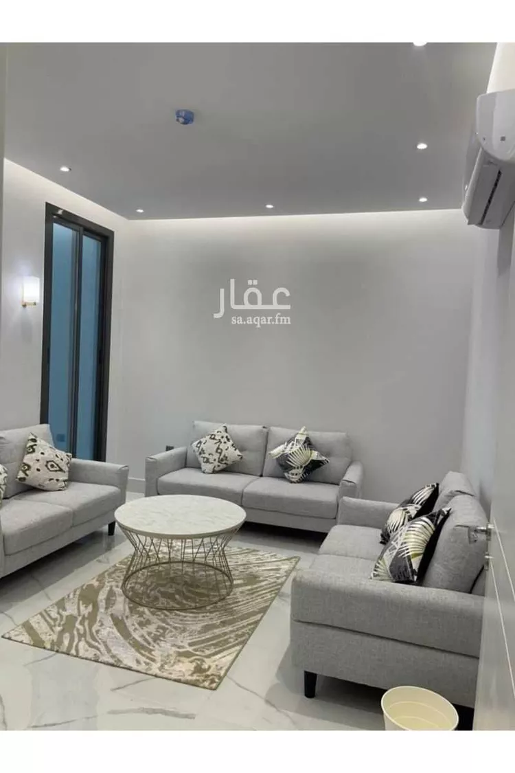 شقة للإيجار في شارع قابس, حي اليرموك, مدينة الرياض, منطقة الرياض 7