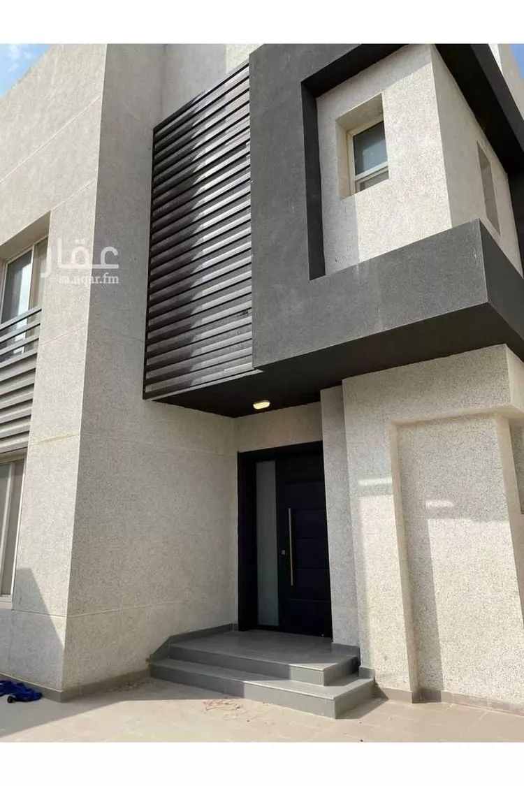 فيلا للإيجار في شارع مؤيد الدين الحارثي, حي المونسية, مدينة الرياض, منطقة الرياض صورة 2