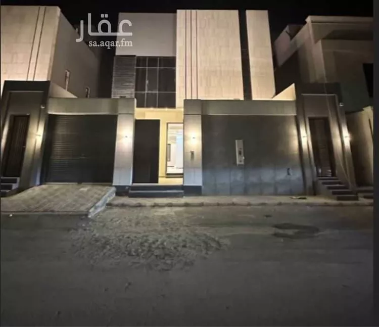 فيلا للبيع في شارع محمد بن حمد الشبيلي, حي الرمال, مدينة الرياض, منطقة الرياض