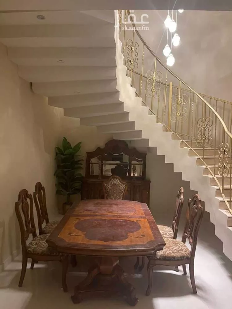 فيلا للإيجار في شارع المحاوي, حي المونسية, مدينة الرياض, منطقة الرياض صورة 5