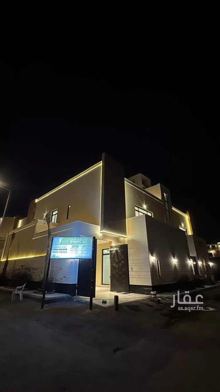 فيلا للبيع في حي الرمال, مدينة الرياض, منطقة الرياض صورة 2