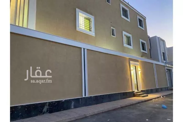 فيلا للبيع في حي الرمال, مدينة الرياض, منطقة الرياض صورة 2