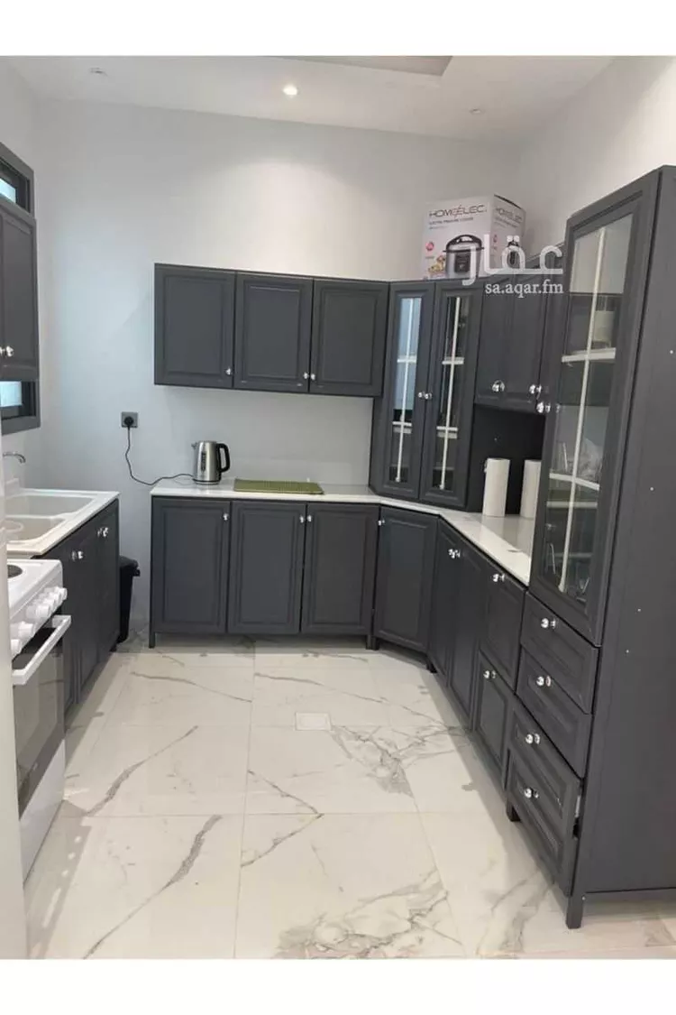 شقة للإيجار في شارع قابس, حي اليرموك, مدينة الرياض, منطقة الرياض 8