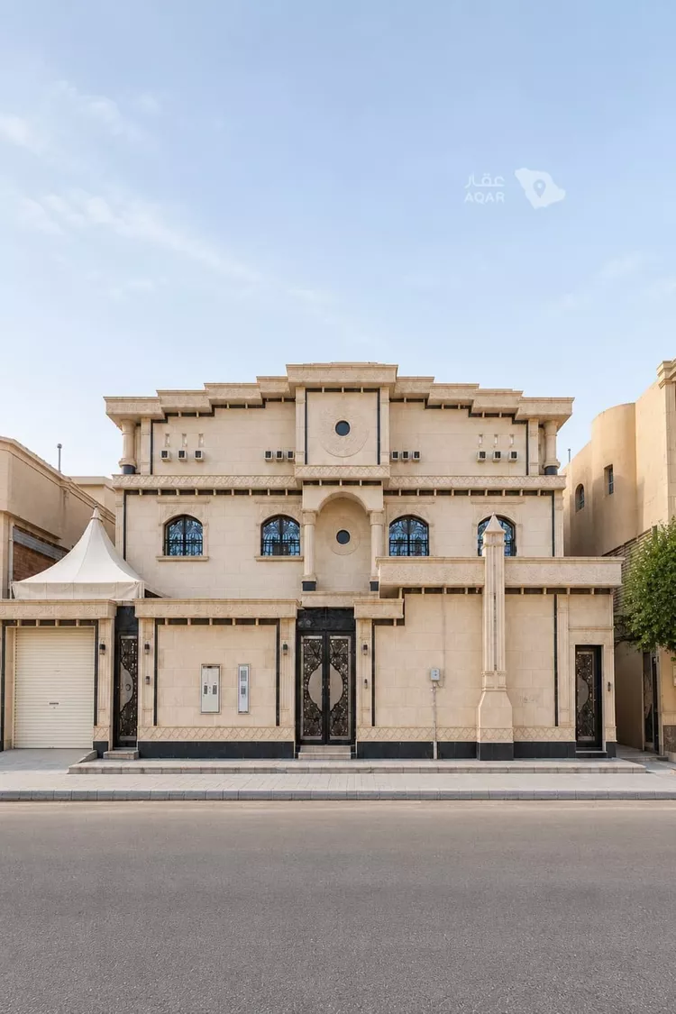 Floor for Rent in Riyadh Ar Rimal