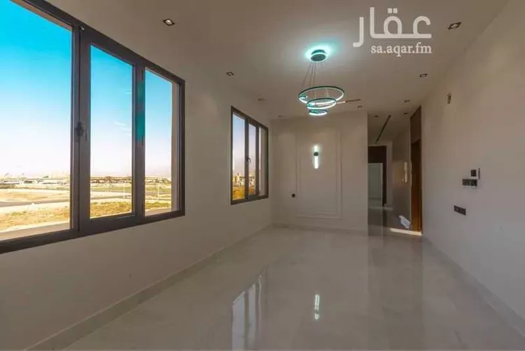 دور للإيجار في شارع أبي محمد عبدالعزيز الفاسي, حي الرمال, مدينة الرياض, منطقة الرياض صورة 2