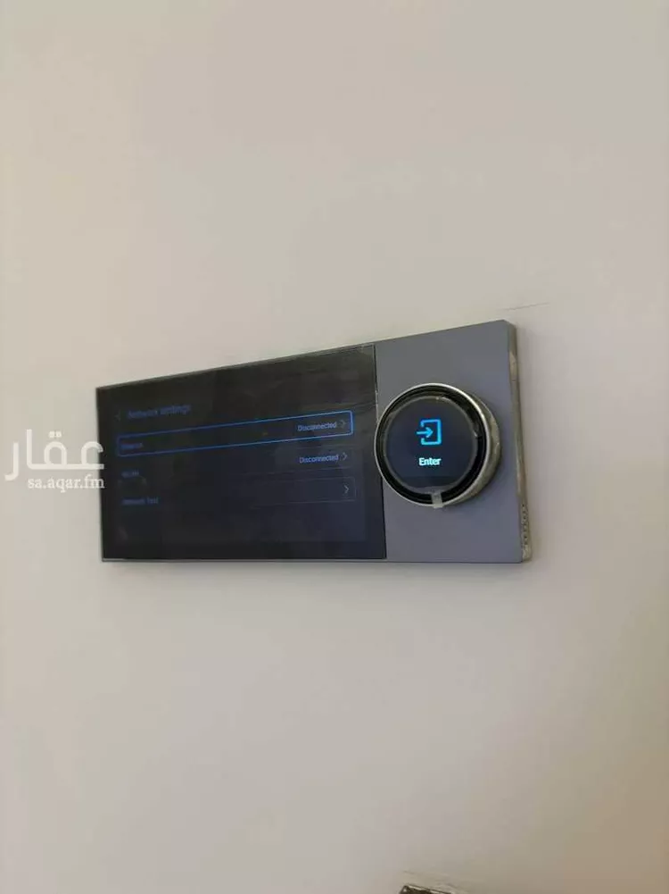 شقة للإيجار في شارع عباده بن عمرو الانصاري, حي الرمال, مدينة الرياض, منطقة الرياض صورة 3