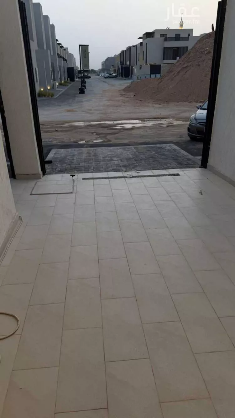 دور للبيع في شارع الرمال, حي الرمال, مدينة الرياض, منطقة الرياض صورة 5