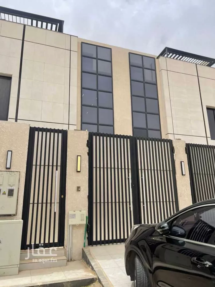 دور للإيجار في شارع رقم 359, حي المونسية, مدينة الرياض, منطقة الرياض صورة 2