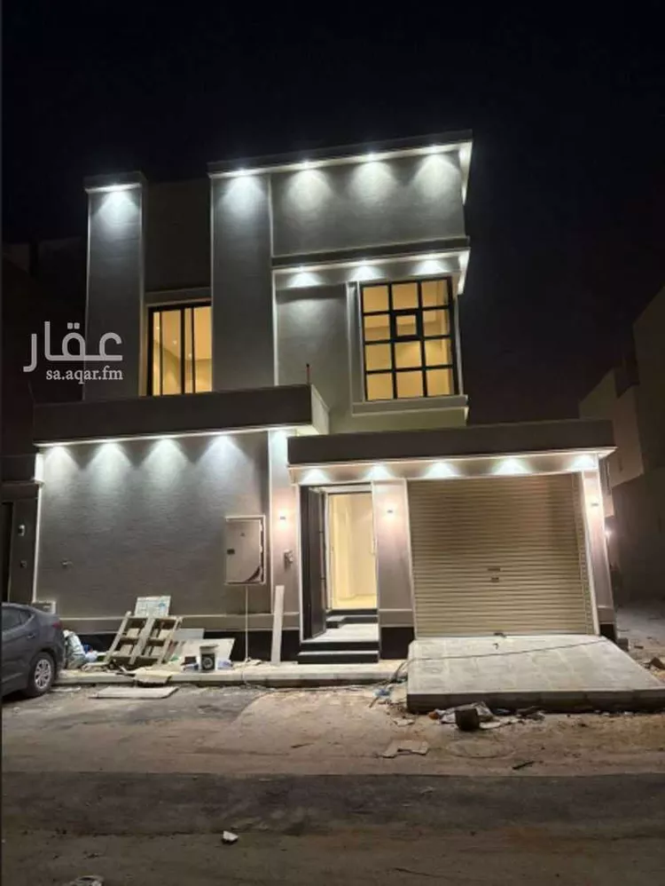 فيلا للإيجار في شارع ابي الحسن علي الجرجاني, حي الرمال, مدينة الرياض, منطقة الرياض