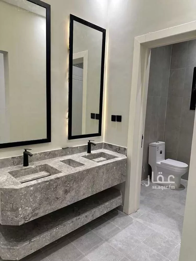 فيلا للإيجار في شارع وادي الهدار, حي ضاحية نمار, مدينة الرياض, منطقة الرياض صورة 4