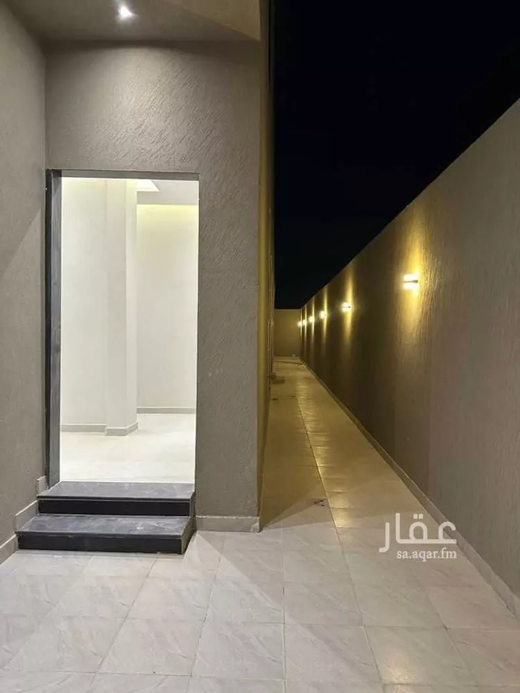 فيلا للإيجار في شارع وادي الهدار, حي ضاحية نمار, مدينة الرياض, منطقة الرياض صورة 2