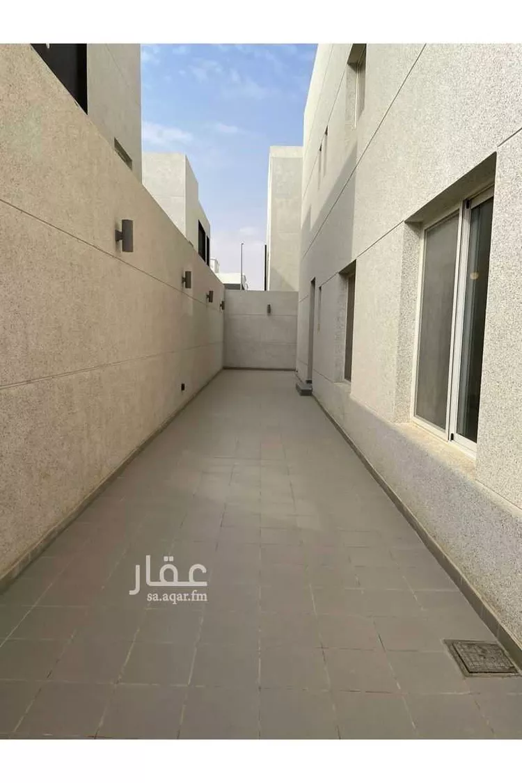 فيلا للإيجار في شارع مؤيد الدين الحارثي, حي المونسية, مدينة الرياض, منطقة الرياض صورة 5
