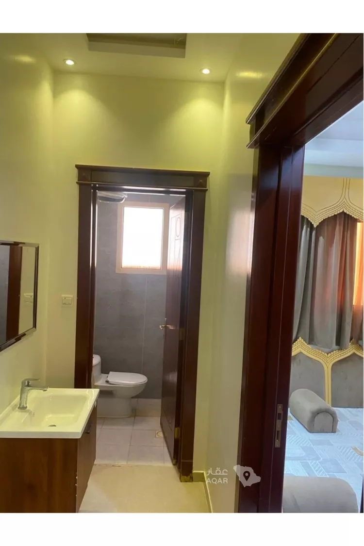 شقة للإيجار في شارع السلطاني, حي قرطبة, مدينة الرياض, منطقة الرياض 2