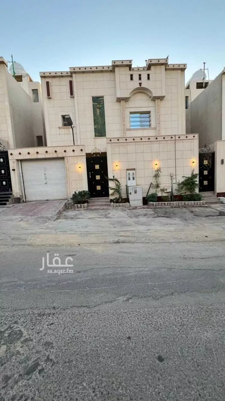 فيلا للبيع في شارع رقم 350, حي المونسية, مدينة الرياض, منطقة الرياض صورة 3
