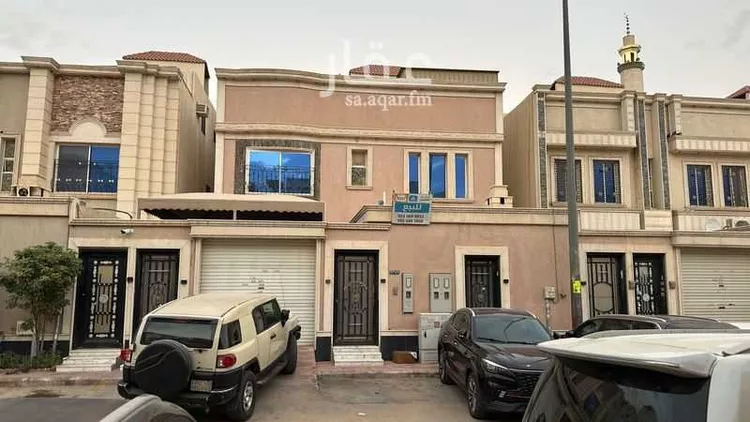 Villa for Sale in Riyadh Ar Rimal