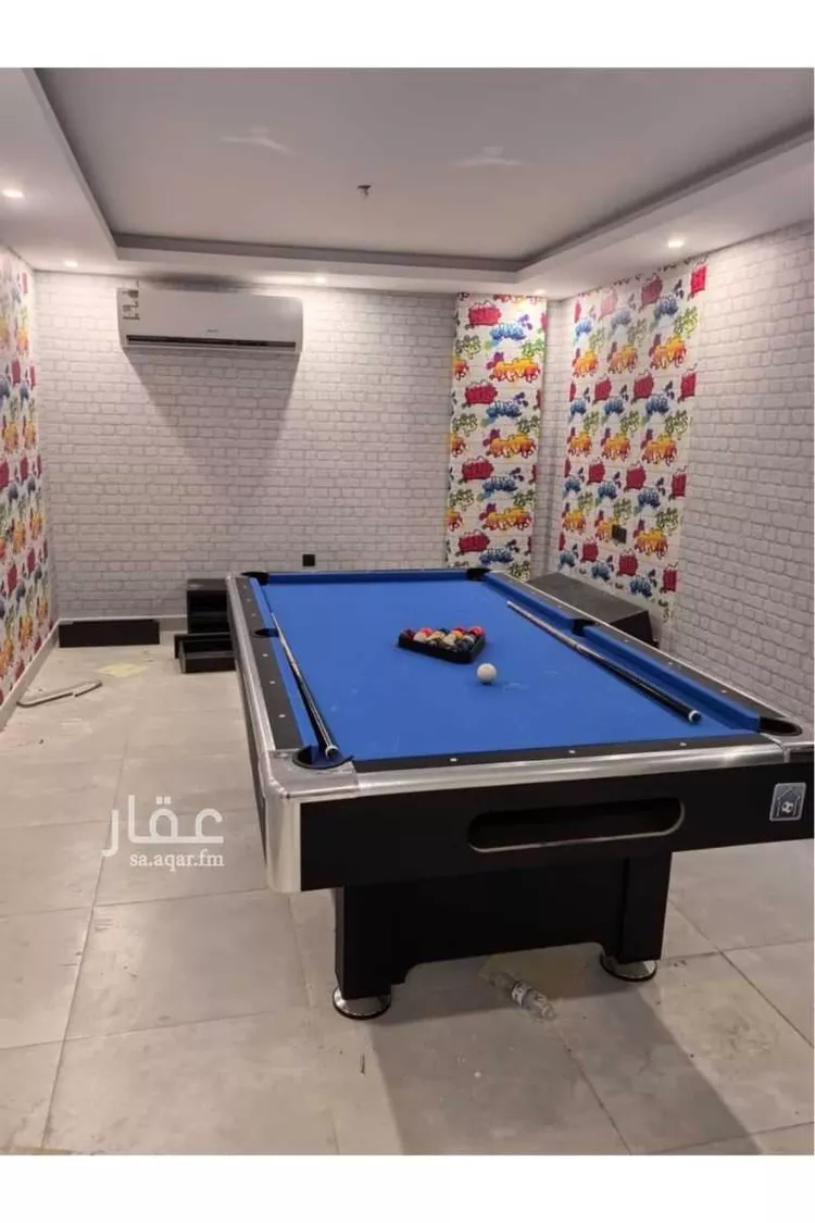 دور للإيجار في شارع عبدالقدوس الأنصاري, حي الرمال, مدينة الرياض, منطقة الرياض 11