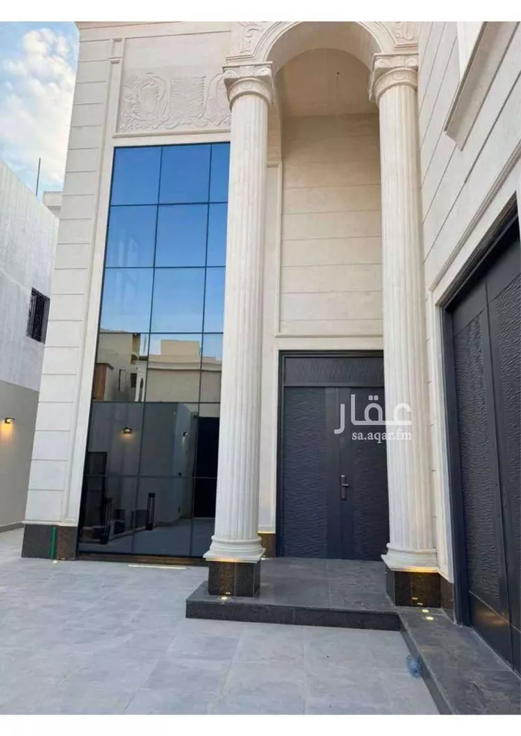 فيلا للبيع في شارع يمان الرصافي, حي الرمال, مدينة الرياض, منطقة الرياض صورة 2