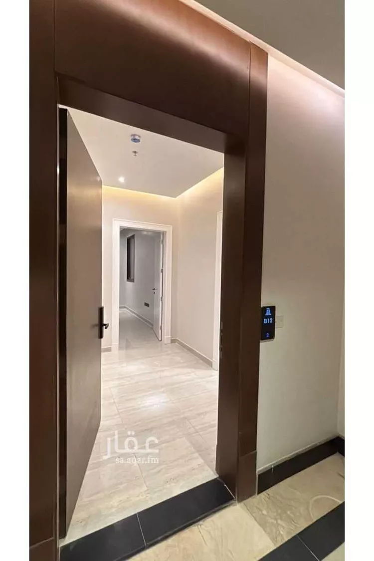 شقة للإيجار في شارع وادي الشاطئ, حي القادسية, مدينة الرياض, منطقة الرياض صورة 3