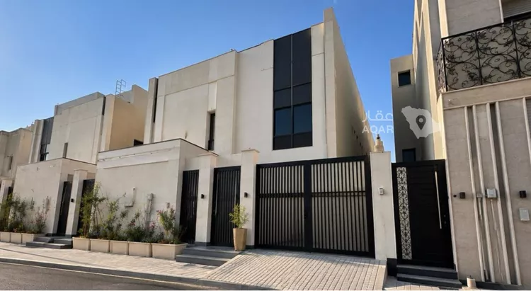 فيلا للإيجار في شارع أبي المعالي اليماني, حي الرمال, مدينة الرياض, منطقة الرياض