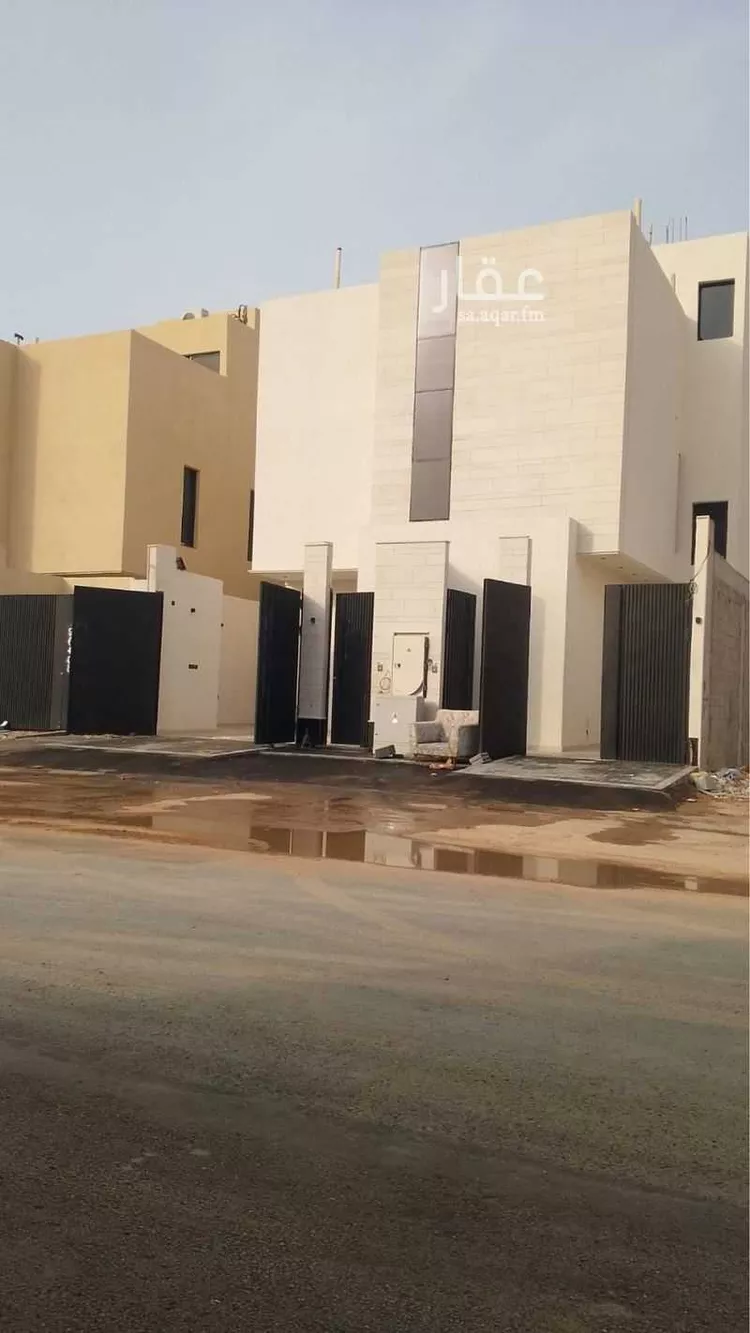 دور للبيع في شارع الرمال, حي الرمال, مدينة الرياض, منطقة الرياض