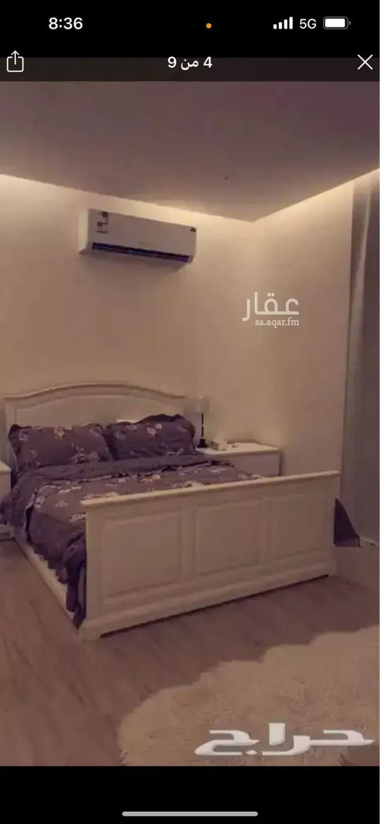 شقة للإيجار في شارع محمد بن الحبال, حي الرمال, مدينة الرياض, منطقة الرياض صورة 3