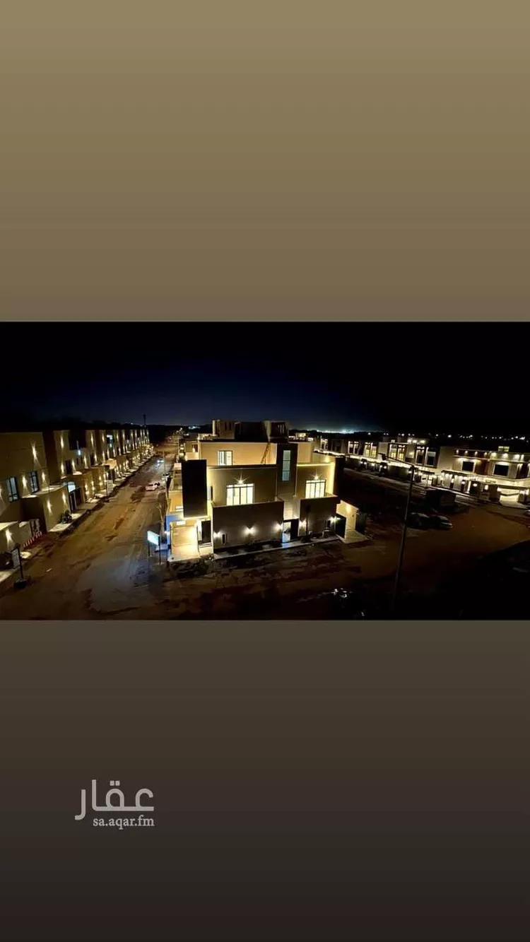 فيلا للبيع في حي الرمال, مدينة الرياض, منطقة الرياض صورة 4