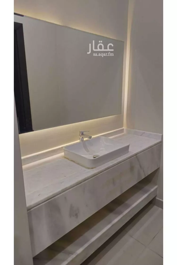 دور للإيجار في شارع عبدالقدوس الأنصاري, حي الرمال, مدينة الرياض, منطقة الرياض صورة 5