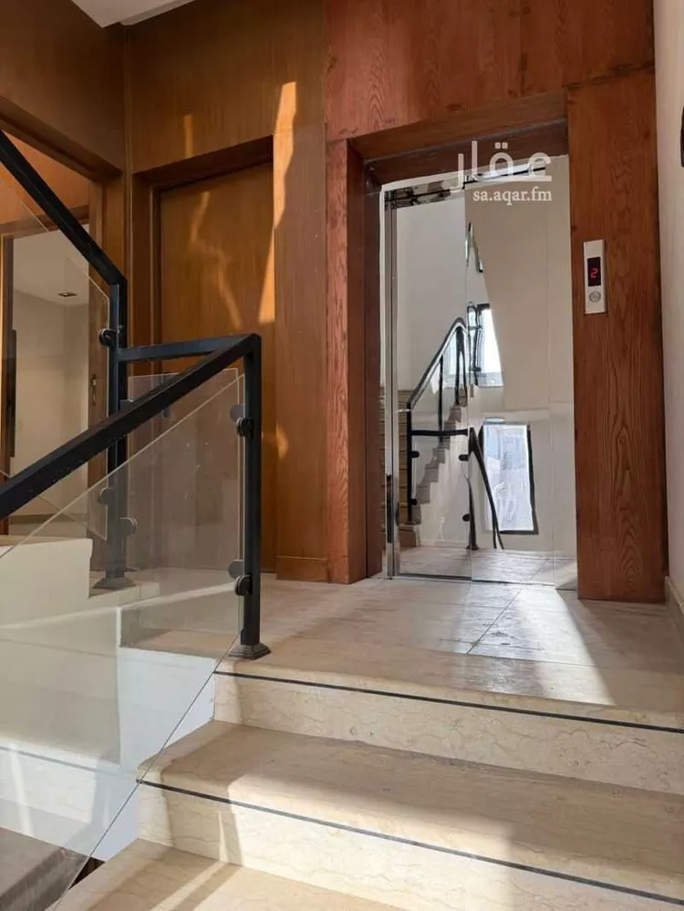 Floor for Sale in Riyadh Al Munsiyah صورة 3