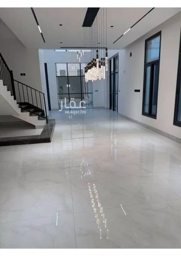 فيلا للبيع في شارع يمان الرصافي, حي الرمال, مدينة الرياض, منطقة الرياض 13