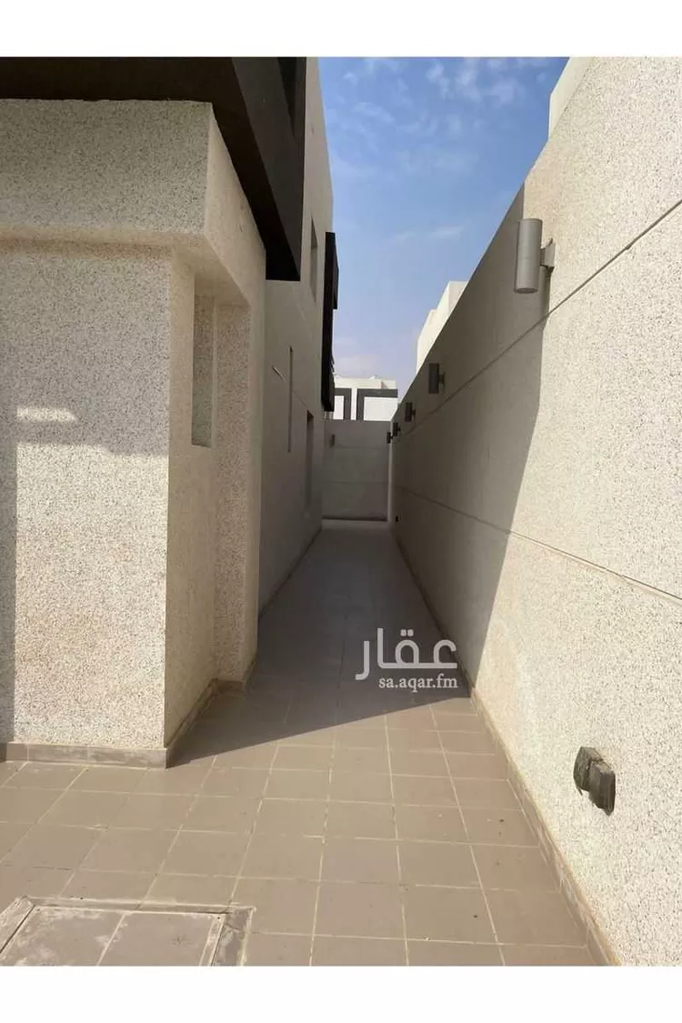 فيلا للإيجار في شارع مؤيد الدين الحارثي, حي المونسية, مدينة الرياض, منطقة الرياض 7