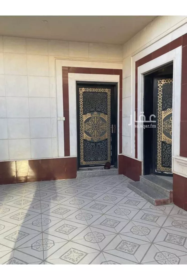 فيلا للبيع في شارع محمد بن عبدالرحمن السخاوي, حي القادسية, مدينة الرياض, منطقة الرياض صورة 4