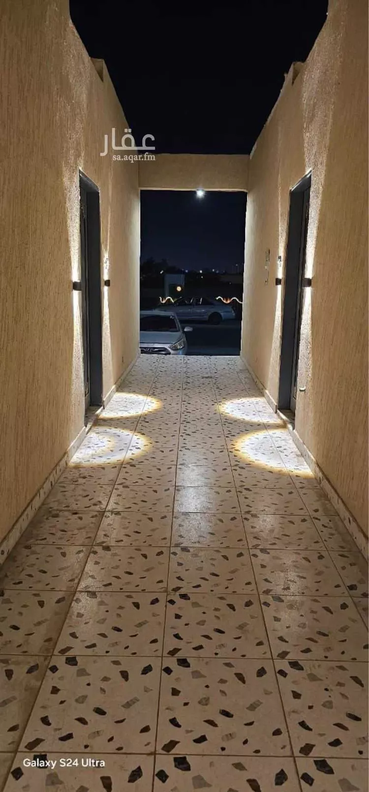 استراحة للإيجار في شارع ابي عبدالله التميمي, حي الرمال, مدينة الرياض, منطقة الرياض صورة 2