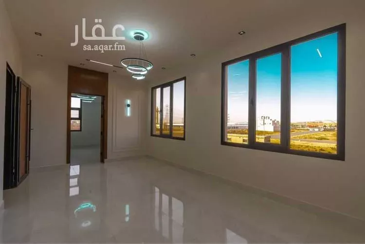 دور للإيجار في شارع أبي محمد عبدالعزيز الفاسي, حي الرمال, مدينة الرياض, منطقة الرياض