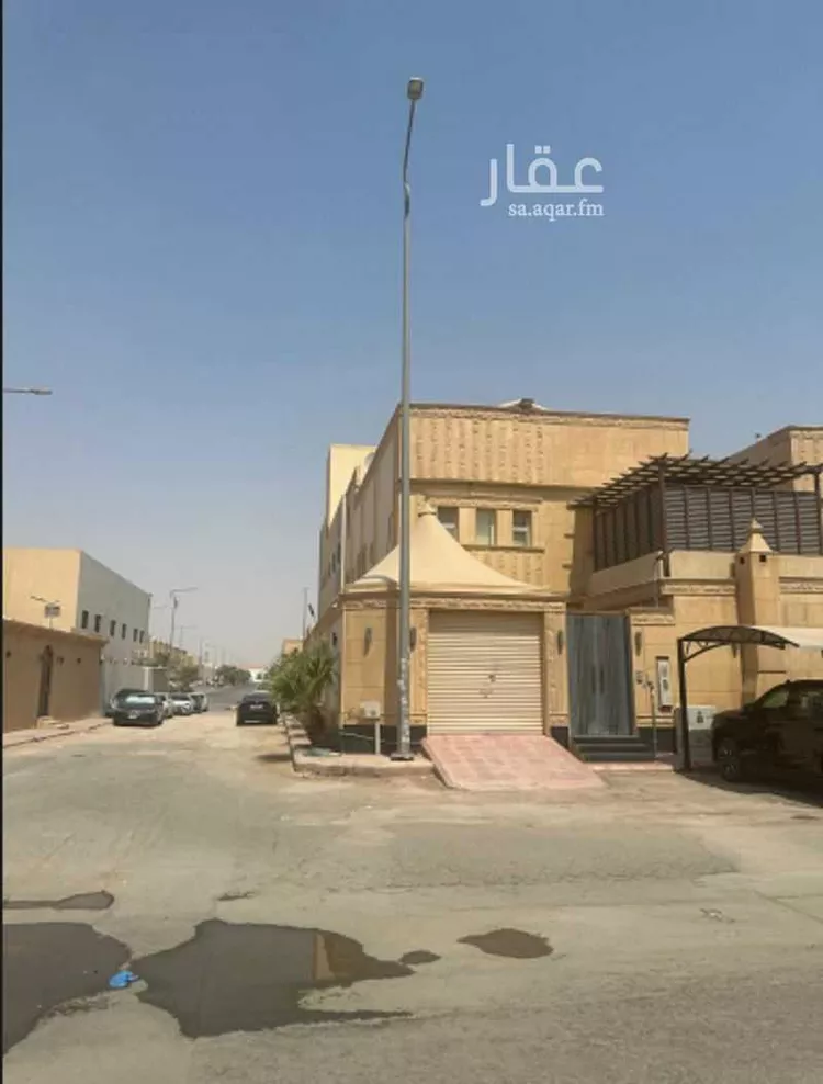 فيلا للبيع في شارع ممر39, حي المونسية, مدينة الرياض, منطقة الرياض صورة 2