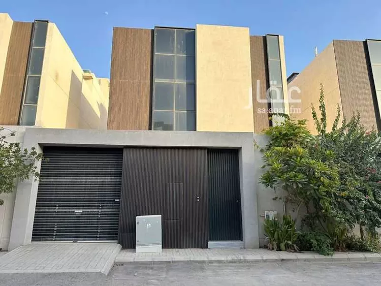 Villa for Rent in Riyadh Al Munsiyah
