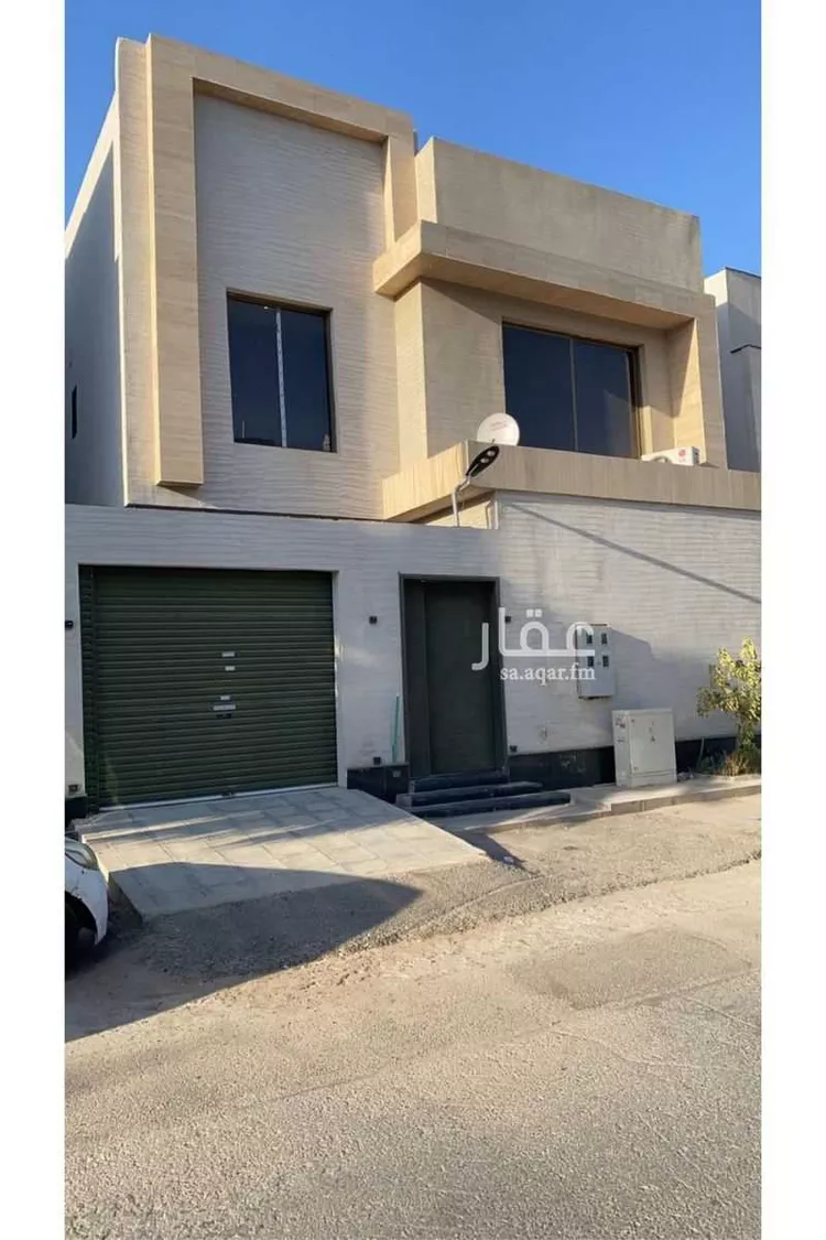 Villa for Sale in Riyadh Ar Rimal