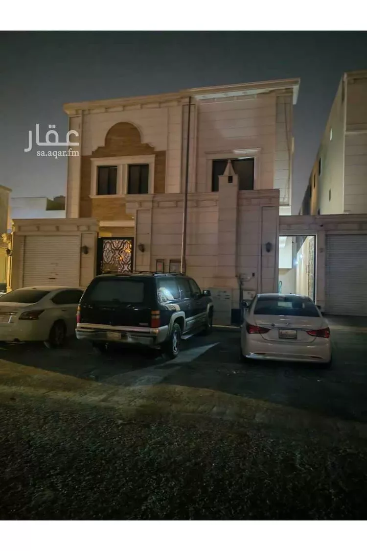Apartment for Rent in Riyadh Al Munsiyah